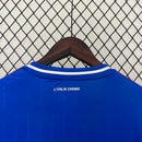 Camisa Itália Home 2024 - Adidas Torcedor Masculina - Euro 2024