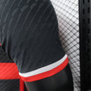 Camisa Flamengo Titular 24/25 - Versão Jogador