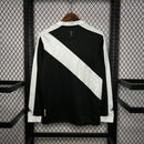 Camisa Vasco da Gama 24/25 Home - Lançamento Manga Longa
