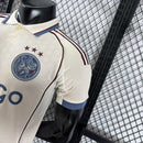 Camisa Ajax  III jogador 25/26 - Adidas Lançamento