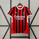 Camisa Milan Home 24/25 -Puma Lançamento