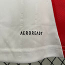Camisa Itália Away 2024 - Adidas Torcedor Masculina - Euro 2024