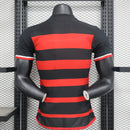 Camisa Flamengo Titular 24/25 - Versão Jogador