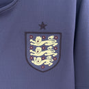 Camisa Inglaterra Away 2024 - Nike Torcedor Masculina - Eurocopa 2024