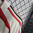 Camisa Milan Reserva 06/07 - Versão Retrô