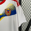 Camisa Venezuela Away 2024 - Adidas Torcedor Masculina - Copa América 2024