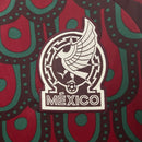 Camisa México Home 2024 - Adidas Torcedor Masculina - Copa América 2024