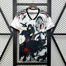 Camisa Japão Edição Naruto II 2025