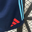 Short Flamengo 25/26 - Adidas Lançamento