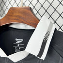 Camisa Botafogo Away 25/26 - Reebok Torcedor Masculina - Lançamento