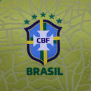 Camisa Brazil Home 2024 - Nike Jogador Masculina - Copa América 2024