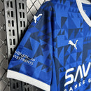 Camisa Al Hilal Home 24/25 - Puma Torcedor Masculina - Lançamento