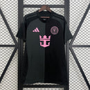 Camisa Inter Miami Away25/26 - Adidas Torcedor Masculina - Lançamento