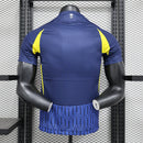Camisa Al Nassr Away 24/25 - Nike Jogador Masculina - Lançamento