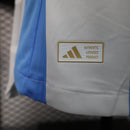 Camisa Argentina Home 2024 - Adidas Jogador Masculina - Copa América 2024