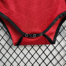 Body Baby Manchester United 23/24 Home