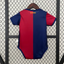 Body Baby Barcelona 24/25 Home - Lançamento