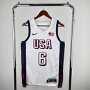 Camisa Estados Unidos
