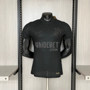 Camisa Corinthians Away 24/25 Nike Jogador Masculina + Patrocínio