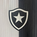 Camisa Botafogo Home 24/25 - Reebok Torcedor Masculina - Lançamento