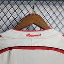 Camisa Milan Reserva 06/07 - Versão Retrô