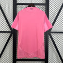 Camisa Inter Miami Home 25/26 - Adidas Torcedor Masculina - Lançamento