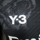 Camisa Real Madrid Black IIII 2024 - Versão Jogador Masculina