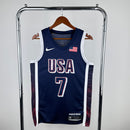 Camisa Estados Unidos