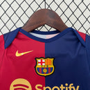Body Baby Barcelona 24/25 Home - Lançamento