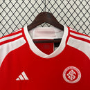 Camisa Internacional Titular 24/25 - Versão torcedor
