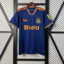Camisa Newcastle Third 25/26 - Adidas Torcedor Masculina - Lançamento
