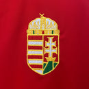 Camisa Hungria Home 2024 - Adidas Torcedor Masculina - Eurocopa 2024