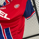 Camisa Bayern Munich Titular 93/95 - Versão Retrô