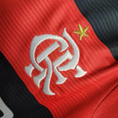 Body Baby Flamengo 23/24 Home