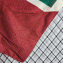 Camisa Fluminense Titular 22/23 - Versão Torcedor + Patchs