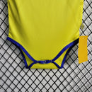 Body Baby Al Nassr 23/24 Home