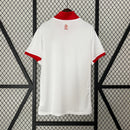 Camisa Polônia Home 2024 - Nike Torcedor Masculina - Eurocopa 2024