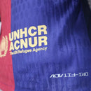 Camisa Barcelona Titular 24/25 - Versão Jogador