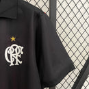 Camisa Flamengo Titular 2012- Versão Retro