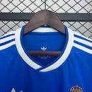 Camisa Real Madrid Third 25/26 - Adidas Torcedor Masculina - Lançamento