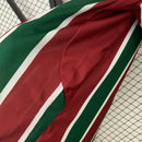 Camisa Fluminense Titular 25/26 - Versão torcedor - Lançamento Umbro