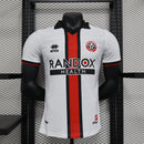 Camisa Sheffield White 23/24 - Errea Jogador Masculina