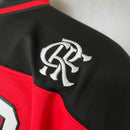 Camisa Flamengo Futebol Americano 2025 - Edição Especial