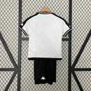 Kit Infantil Vasco Reserva 24/25 - Lançamento