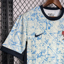 Camisa Portugal Away 2024 - Nike Torcedor Masculina - Eurocopa 2024
