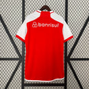 Camisa Internacional Titular 24/25 - Versão torcedor