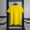 Camisa Brasil Home 1994 - Versão Retro