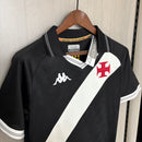 Camisa Vasco da Gama Home  25/26 - Kappa