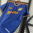 Camisa Newcastle Third 25/26 - Adidas Torcedor Masculina - Lançamento