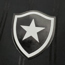Camisa Botafogo Away 25/26 - Reebok Torcedor Masculina - Lançamento